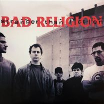 Bad Religion ‎– Stranger Than Fiction LP (US Import)