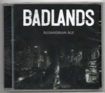Badlands (3) ‎– Alexandrian Age 