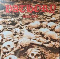 Bathory ‎– Requiem LP