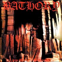 Bathory ‎– Under The Sign Of The Black Mark LP