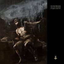 Behemoth (3) ‎– I Loved You At Your Darkest 