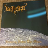 Beherit ‎– Drawing Down The Moon LP