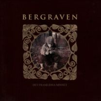 Bergraven ‎– Det Framlidna Minnet 