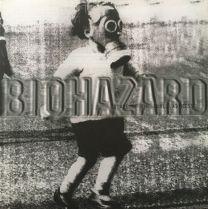 Biohazard ‎– State Of The World Address LP