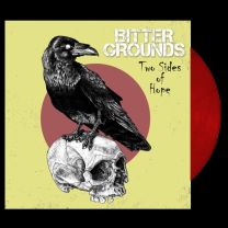 Bitter Grounds ‎– Two Sides of Hope 
