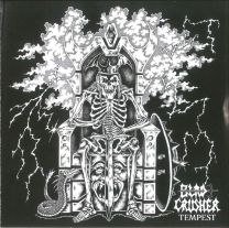 Bladecrusher ‎– Tempest CD