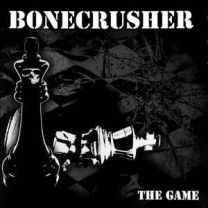 Bonecrusher ‎– The Game LP
