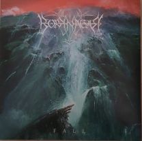 Borknagar ‎– Fall 2LP Gatefold