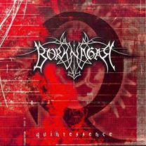 Borknagar ‎– Quintessence CD