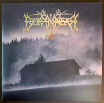 Borknagar - s/t 2LP Gatefold