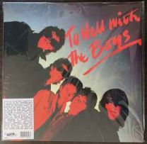 Boys, the ‎– To Hell With The Boys LP