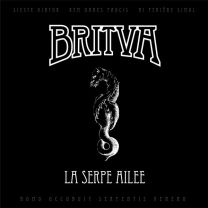 Britva (3) ‎– La Serpe Aillee 