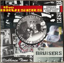 Bruisers* ‎– The Singles Collection 1989-1997