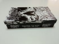 Brutality - Exhuming The Noise (The Demos 1987-1991) Tape Boxset