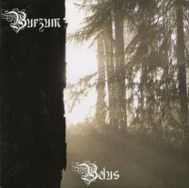 Burzum ‎– Belus 2LP Gatefold