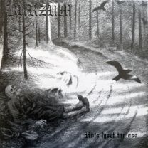 Burzum ‎– Hvis Lyset Tar Oss LP Gatefold