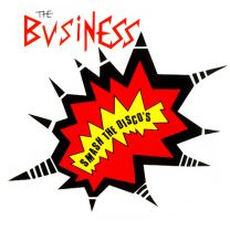 Business ‎– Smash The Disco's 