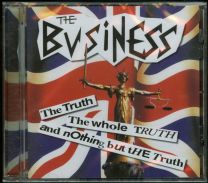 Business ‎– The Truth The Whole Truth And Nothing But The Truth