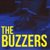 Buzzers, the - s/t 7" 