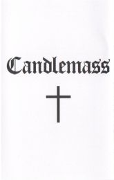 Candlemass - s/t Tape