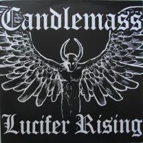 Candlemass ‎– Lucifer Rising 