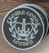 Crown Court - Patch