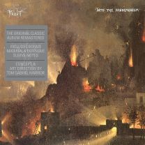 Celtic Frost ‎– Into The Pandemonium 