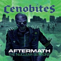 Cenobites - Aftermath LP