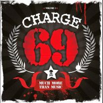 Charge 69 ‎– Much More Than Music (Volume 1) 