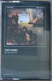 Chisel, the ‎– Retaliation Tape