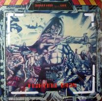 Cloven Hoof ‎– Fighting Back 