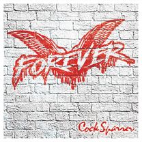 Cock Sparrer ‎– Forever LP