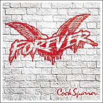 Cock Sparrer - Forever cd