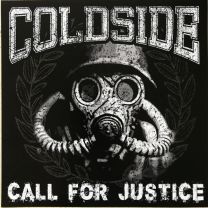 Coldside ‎– Call For Justice 