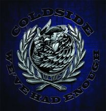 Coldside - We've Had Enough LP