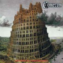 Comecon ‎– Converging Conspiracies CD
