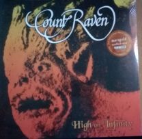 Count Raven ‎– High On Infinity 