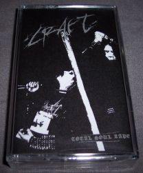 Craft – Total Soul Rape Tape