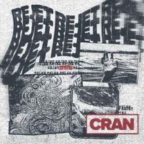 Cran – Rejet 12" 