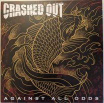 Crashed Out – Against All Odds CD