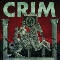 Crim ‎– Blau Sang, Vermell Cel LP