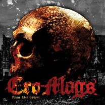 Cro-Mags ‎– From The Grave 