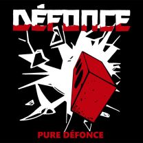 Défonce ‎– Pure Défonce LP