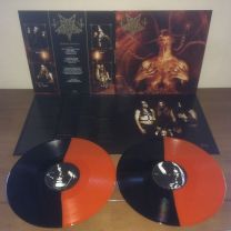 Dark Funeral ‎– Diabolis Interium 2LP Gatefold