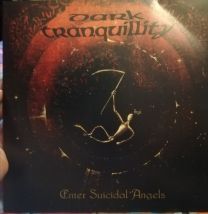 Dark Tranquillity ‎– Enter Suicidal Angels