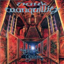 Dark Tranquillity ‎– The Gallery CD