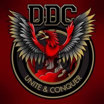 DDC - Unite & conquer CD