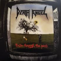 Death Angel ‎– Frolic Through The Park 2LP