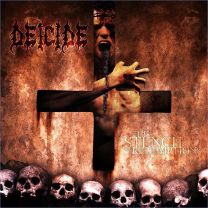 Deicide ‎– The Stench Of Redemption LP