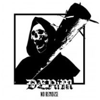 Denim ‎– No Remorse LP